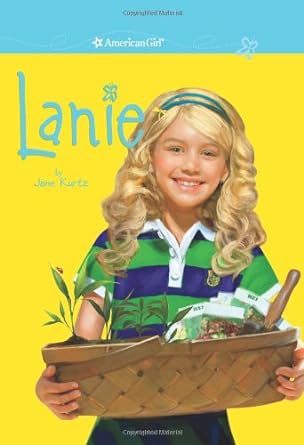 Lanie  (Paperback) Jane Krutz