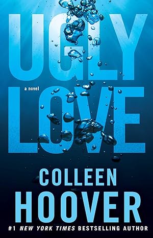 Ugly Love (Paperback) Colleen Hoover