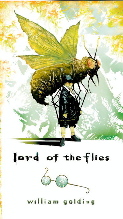 Lord of the Flies (Paperback) William Golding