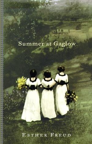 Summer at Gaglow (Paperback) Esther Freud