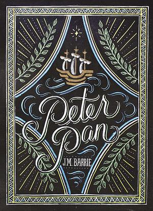 Peter Pan (Paperback) J. M. Barrie