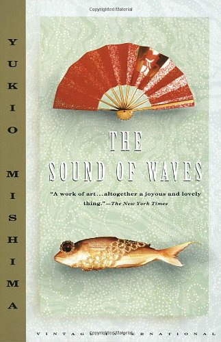 The Sound of Waves (Paperback) Yukio Mishima