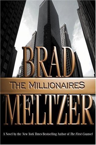 The Millionaires (Hardcover) Brad Meltzer