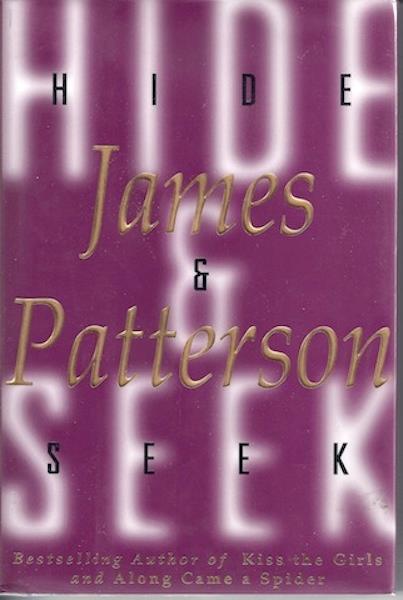 Hide & Seek (Hardcover) James Patterson