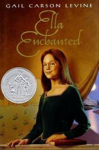 Ella Enchanted (Paperback) Gail Carson Levine