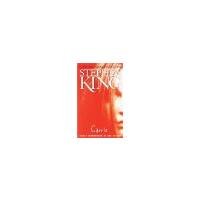 Carrie (paperback) Stephen King