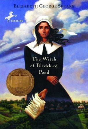 The Witch of Blackbird Pond (Paperback) Elizabeth George Speare