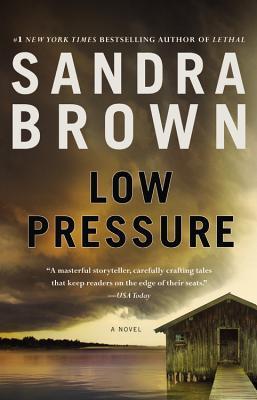 Low Pressure (Paperback) Sandra Brown