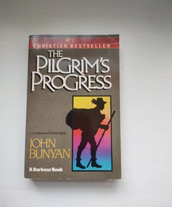The Pilgrims Progress (Paperback) John Bunyan