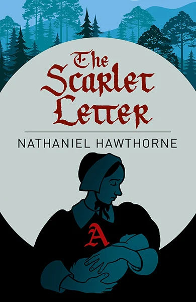 The Scarlet Letter (Paperback) Nathaniel Hawthorne