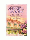 A Slice of Heaven (Hardcover) Sheryl Woods