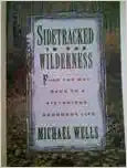 Sidetracked in the Wilderness Find the Way Back To a Victorious, Abundant Life (Paperback) Michael Wells