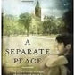 A Separate Peace (Paperback) John Knowles