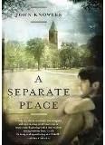 A Separate Peace (Paperback) John Knowles