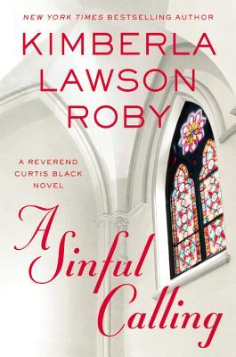 A Sinful Calling (hardcover)Kimberla Lawson Roby