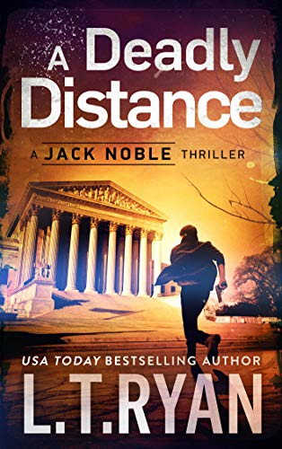 A Deadly Distance (Paperback) L. T. Ryan