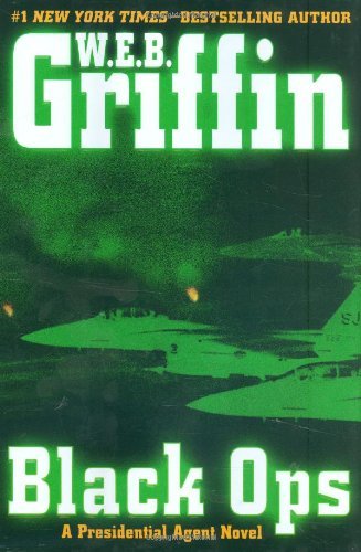 Black Ops (Hardcover) W.E.B. Griffin