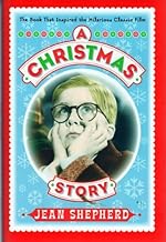 A Christmas Story (hardcover) Jean Shepherd