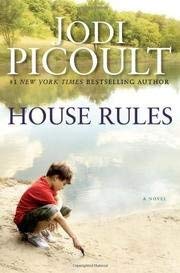 House Rules (Hardcover) Jodi Picoult