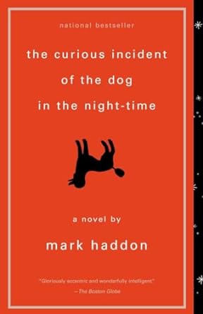 The Curious Incident of the Dog in the Night-Time (Paperback) Mark Haddon