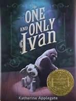 The One and Only Ivan (Paperback) Katherine Applegate