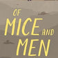 Of Mice and Men (Paperback) John Steinbeck