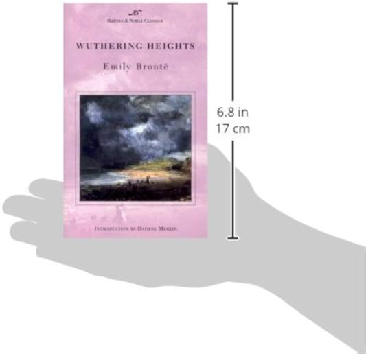 Wuthering Heights (Paperback) Emily Brontë