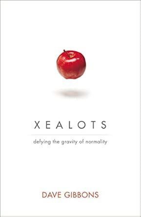 XEALOTS (Paperback) Dave Gibbons