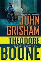 Kid Lawyer - Theodore Boone (paperback) (Book 1 of 7) John Grisham
