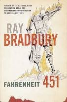 Fahrenheit 451 (Paperback) Ray Bradbury