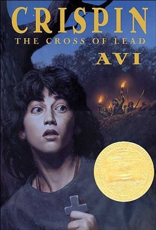 The Cross of Lead : Crispin, Book 1 of 3 (Paperback) Avi