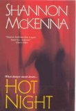 Hot Night (Paperback) Shannon McKenna