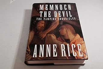 Memnoch the Devil (Hardback) Anne Rice