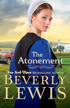 The Atonement (Paperback) Beverly Lewis