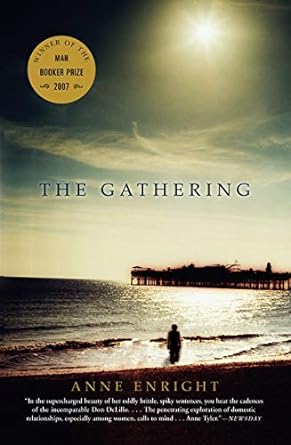 The Gathering (Paperback) Anne Enright