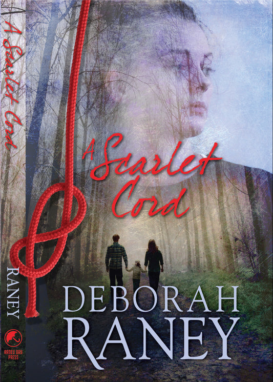 A Scarlet Cord (Paperback) Deborah Raney