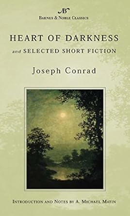 Heart of Darkness and Selected Short Fiction (Paperback) Joseph Conrad