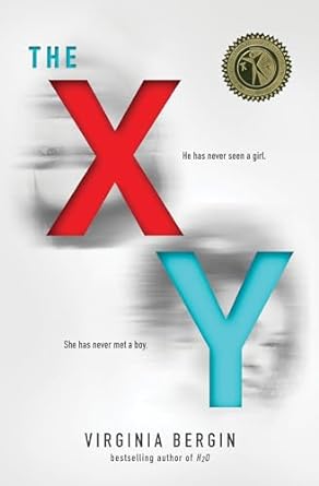 The XY (Paperback) Virginia Bergin