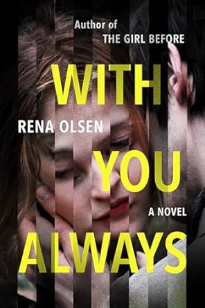 With You Always (Paperback) Rena Olsen