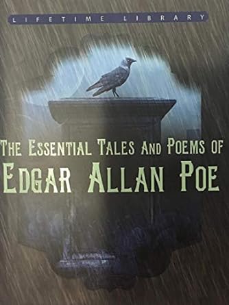 The Essential Tales and Poems of Edgar Allan Poe (Hardcover) Edgar Allan Poe