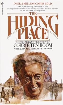 The Hiding Place (Paperback) Corrie Ten Boom