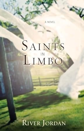 Saints in Limbo (paperback) River Jordan