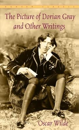 The Picture of Dorian Gray and Other Writings (Paperback) Oscar Wilde