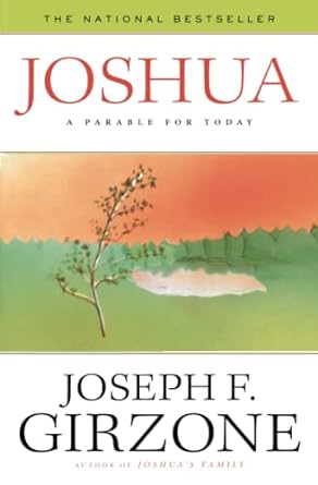 Joshua: A Parable for Today (Paperback) Joseph F. Girzone