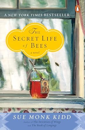 The Secret Life of Bees (Paperback) Sue Monk Kidd