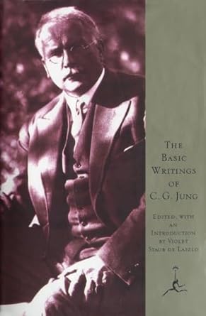 The Basic Writings of C. G. Jung (Hardcover) C. G. Jung