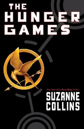 The Hunger games: The Hunger Games Trilogy, Book 1 (Paperback) Suzanne Collins