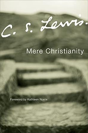 Mere Christianity (Paperback) C.S. Lewis
