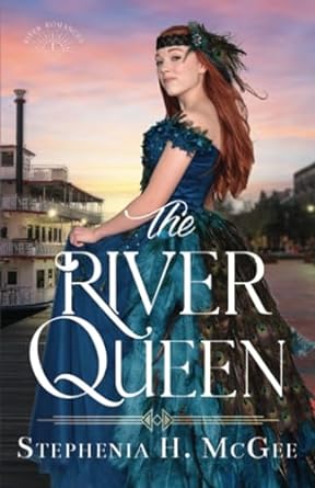 The River Queen (Paperback) Stephenia McGee