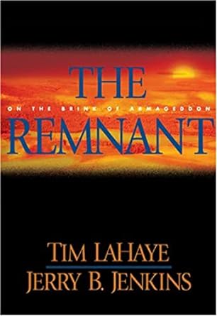 The Remnant (Hardcover) Tim LaHaye & Jerry B. Jenkins